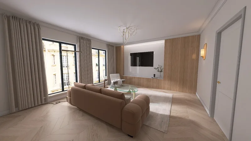 3D - Paris